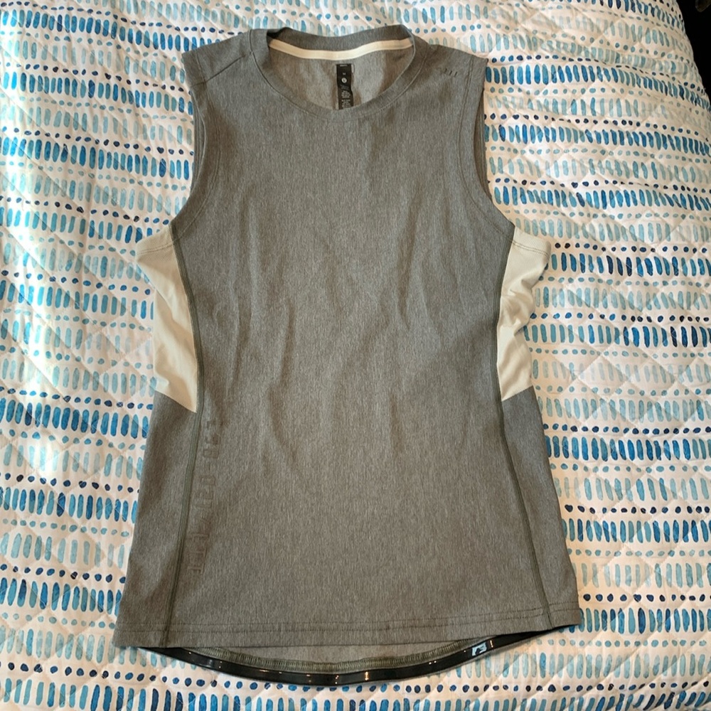 Lululemon License To Train tank